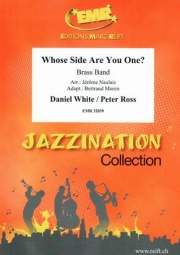 フーズ・サイド・アー・ユー・オン ?【Whose Side Are You One?】