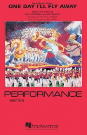 ワン・デイ・アイル・フライ・アウェイ（映画「ムーラン・ルージュ」より）【One Day I'll Fly Away (from Moulin Rouge)】
