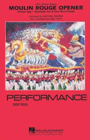 ムーラン・ルージュ・オープナー【Moulin Rouge Opener】