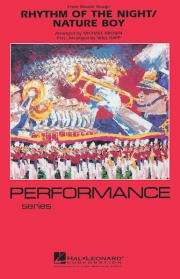 リズム・オブ・ザ・ナイト（映画「ムーラン・ルージュ」より）【Rhythm of the Night (from Moulin Rouge)】