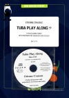 テューバ・プレイ・アロング（エティエン・クラウザ）（テューバ）【Tuba Play Along】
