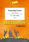 アメイジング・グレース（フレックス五重奏）【Amazing Grace】