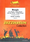 ブギー集（デニス・アーミテージ）（トランペット+ピアノ）【Boogie】