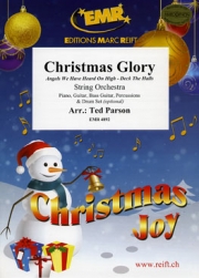 クリスマス・グローリー【Christmas Gloryi】