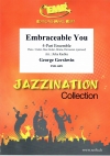 エンブレイスブル・ユー（ジョージ・ガーシュウィン）（フレックス四重奏）【Embraceable You】