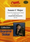 ソナタ・ハ長調（ジョゼフ・ボダン・ド・ボワモルティエ）（トロンボーン+ピアノ）【Sonate C Major】
