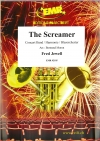 ザ・スクリーマー（フレッド・ジュエル）【The Screamer】
