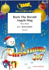 天には栄え【Hark The Herald Angels Sing】