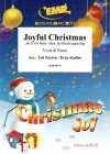 ジョイフル・クリスマス（ヴィオラ+ピアノ）【Joyful Christmas】
