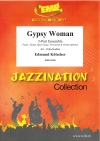 ジプシー・ウーマン（エドムンド・ケッツァー）（フレックス五重奏）【Gypsy Woman】