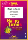 ロック・イン・スペイン  (ジェローム・ノーレ)（トロンボーン+ピアノ）【Rock In Spain】