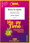 ロック・イン・スペイン  (ジェローム・ノーレ)（ユーフォニアム+ピアノ）【Rock In Spain】