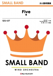 Five