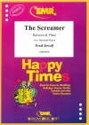 ザ・スクリーマー（フレッド・ジュエル）（バスーン+ピアノ）【The Screamer】