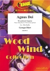 アニュス・デイ（ジョルジュ・ビゼー）（木管四重奏）【Agnus Dei】