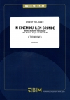 涼しい谷底で  (ロベルト・デラノフ)（トロンボーン四重奏）【In Einem Kühlen Grunde】