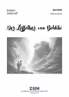 デル・レッフェルベア・フォン・ベルディビ  (ロベルト・デラノフ)（テューバ+ピアノ）【Der Löffelbär von Beldibi】