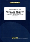 マジック・トランペット  (コラード・マリア・サリエッティ)（トランペット二重奏）【The Magic Trumpet】
