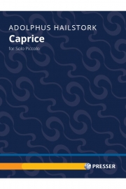 カプリス（アドルファス・ヘイルストーク）（ピッコロ）【Caprice】