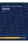 カプリス（アドルファス・ヘイルストーク）（ピッコロ）【Caprice】