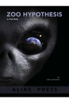 動物園仮説（ポール・ルディ）（ヴァイオリン+ピアノ）【Zoo Hypothesis】