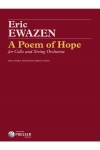 希望の詩（エリック・イウェイゼン）（チェロ+ピアノ）【A Poem of Hope】