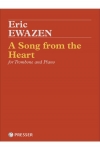 ア・ソング・フロム・ザ・ハート（エリック・イウェイゼン）（トロンボーン+ピアノ）【A Song From The Heart】