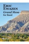 グランド・メサ（エリック・イウェイゼン）【Grand Mesa】