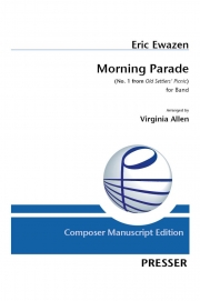 モーニング・パレード（エリック・イウェイゼン）【Morning Parade】