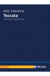 トッカータ（エリック・イウェイゼン）【Toccata】