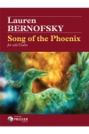 ソング・オブ・ザ・フェニックス（ローレン・ベルノフスキー）（ヴァイオリン）【Song of the Phoenix】