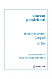 吹奏楽のための交響曲第7番（ヴィンセント・パーシケッティ）【Seventh Symphony】