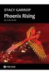 フェニックス・ライジング（ステイシー・ギャロップ）（ヴァイオリン）【Phoenix Rising】