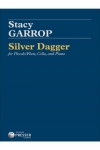 シルバー・ダガー  (ステイシー・ギャロップ) (ミックス二重奏+ピアノ)【Silver Dagger】