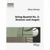 弦楽四重奏曲・No.2 (ステイシー・ギャロップ)（弦楽四重奏）【String Quartet No. 2】