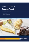 スウィート・トゥース  (ステイシー・ギャロップ) (アルトサックス）【Sweet Tooth】