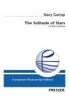 ソリチュード・オブ・スター（ステイシー・ギャロップ） (フルート+ピアノ)【The Solitude of Stars】