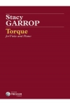 トルク（ステイシー・ギャロップ）（ヴィオラ+ピアノ）【Torque】