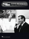 トニー・ベネット曲集（オール・タイム・グレイテスト・ヒッツ）（ピアノ）【Tony Bennett – All Time Greatest Hits】