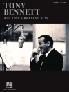 トニー・ベネット曲集（オール・タイム・グレイテスト・ヒッツ）（ピアノ）【Tony Bennett – All Time Greatest Hits】