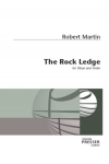 ロック・レッジ（ロバート・マーティン） (オーボエ+ヴァイオリン）【Rock Ledge】