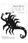 シャウラ（ロバート・マーティン） (トロンボーン）【Shaula】