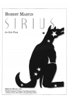 シリウス（ロバート・マーティン） (フルート）【Sirius】