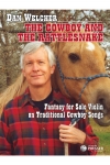 カウボーイとガラガラヘビ（ダン・ウェルチャー）(ヴァイオリン)【The Cowboy and the Rattlesnake】