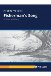 フィッシャーマンズ・ソング  (陳 怡)　(フルート+ピアノ)【Fisherman's Song】