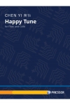 ハッピー・チューン  (陳 怡)　(フルート+チェロ)【Happy Tune】