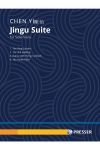天津組曲（陳 怡）（ヴィオラ）【Jingu Suite】