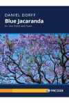 ブルー・ジャカランダ（ダニエル・ドーフ） (フルート二重奏+ピアノ)【Blue Jacaranda】