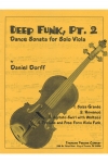 ディープ・ファンク、パート2  (ダニエル・ドーフ)　 (ヴァイオリン）【Deep Funk, Pt. 2】