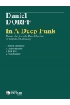 イン・ア・ディープ・ファンク  (ダニエル・ドーフ) （バスクラリネット）【In A Deep Funk】